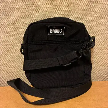 BMSG FES'22 미니 숄더백