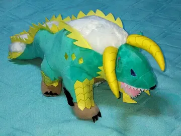 공룡 디자인 봉제 인형
