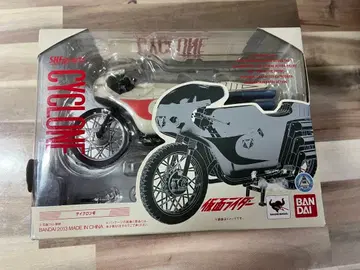 BANDAI 사이클론 피규어 2013년제 구 사이클론호