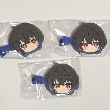 앙스타 사쿠마 리츠 앞머리 클립