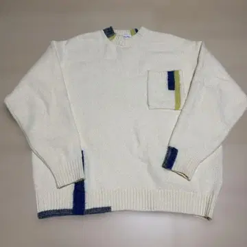 NIKO AND 니트 스웨터 L 사이즈