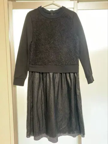 [ 새상품급 ] MUVEIL 원피스