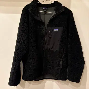 파타고니아 아우터 레트로