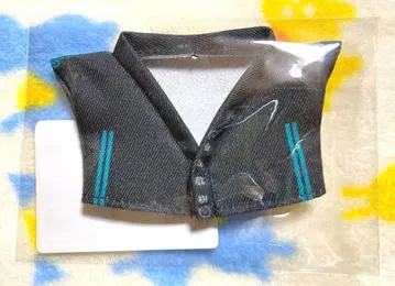 오치비게로누이짱 사요나라 무도관 갈아입기용 하피 Gero