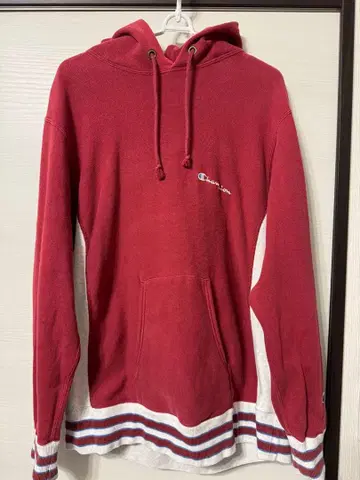 Champion REVERSE WEAVE 후드티