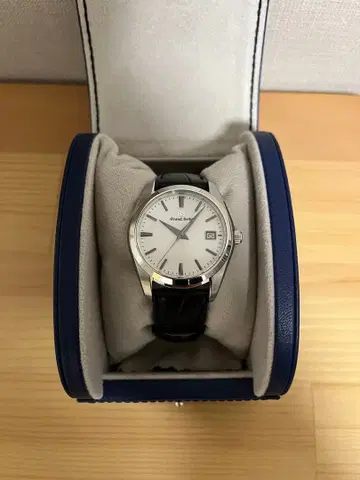 [ 컨디션 최상 ] 그랜드세이코 SBGX295