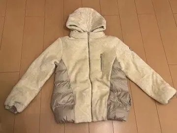 케이트 스페이드 kate spade 다운 자켓 160cm 여성용