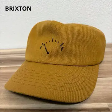 [ BRIXTON ] 브릭스톤 야구 모자