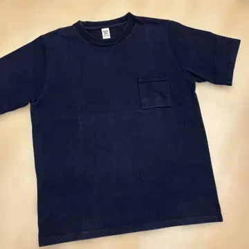 Jackman 네이비 T셔츠 L 사이즈