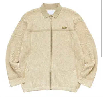 WHIMSY SOCKS LOW GAUGE KNIT JACKET XL