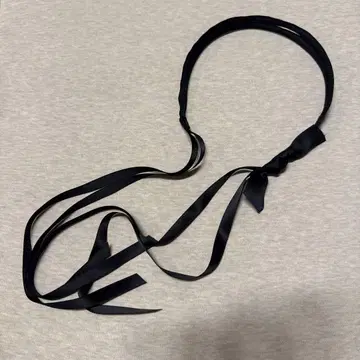 제니퍼 오렛 머리띠