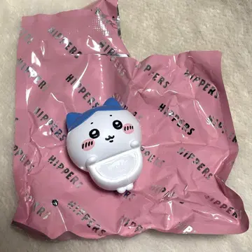 치이카와 히퍼스 하치와레