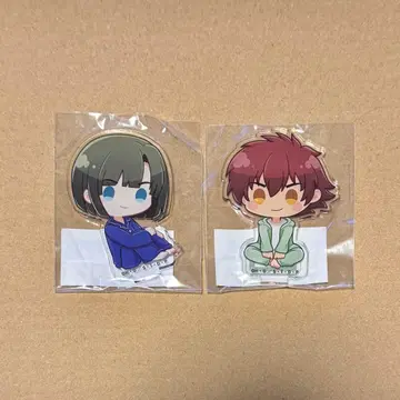 히카루의 바둑 복권 아크릴 스탠드