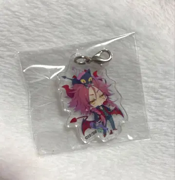 피오 피오레의 만종 양 박쥐 참 키링