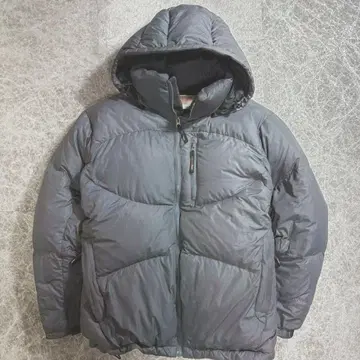 Phenix 피닉스 다운 자켓 그레이 XL 두툼한 드로우 코드