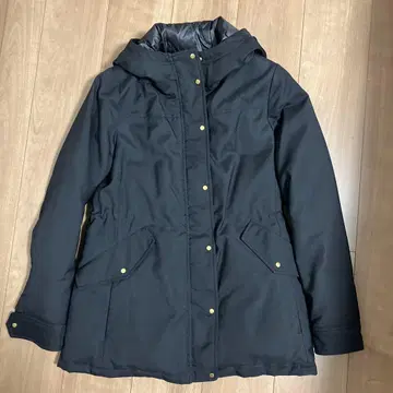 WORK TRIP OUTFITS 여성용 다운