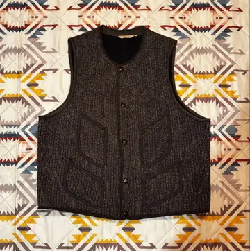 40s 브라운스 비치 베스트