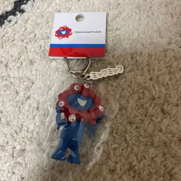 미야쿠미야쿠 키링 Expo 2025