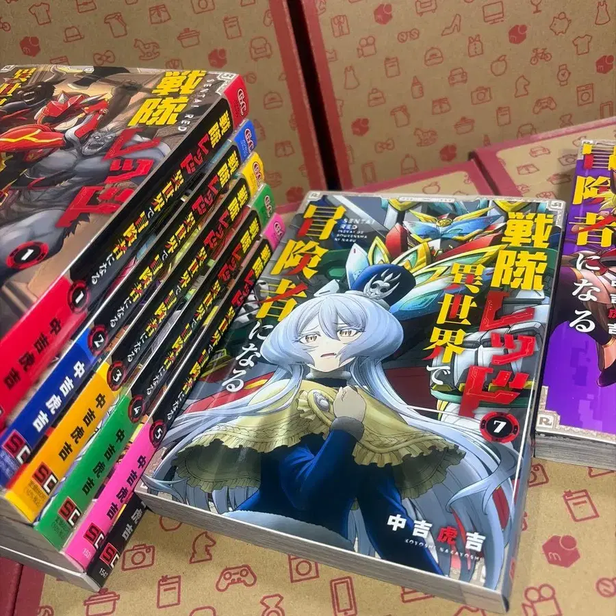 5번째 상품 이미지