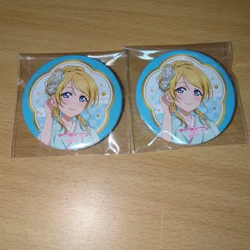 아야세 에리 캔뱃지 오케콘 오케스트라 콘서트