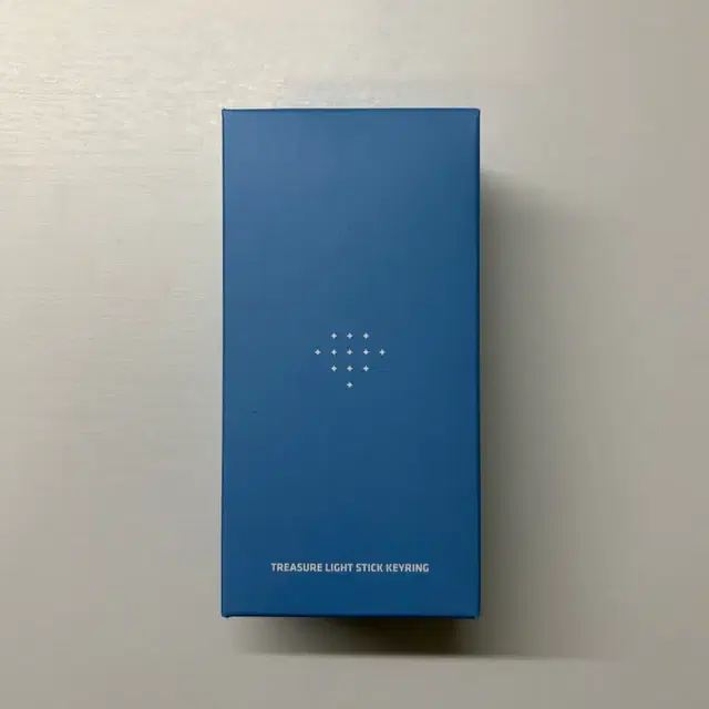 트레저 트라이트 응원봉 키링 미개봉