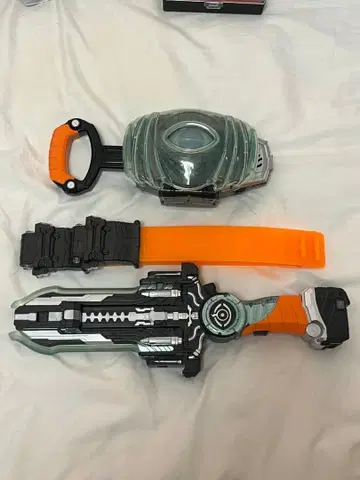 [ 가면라이더 고스트 ] 변신 벨트 세트