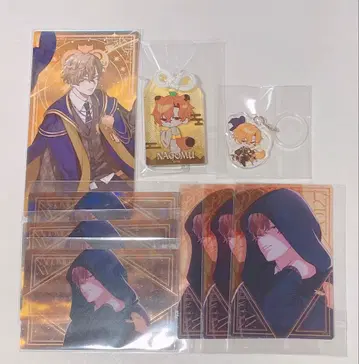 비바렌 나고무 AGF2025 교마후