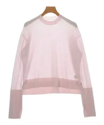 Deuxieme Classe 니트 스웨터 여성용