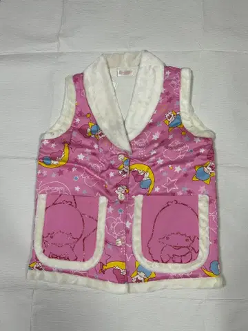 [미사용 새상품] 한텐 키키라라 짱짱코