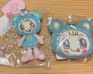 나루미야 캐릭터즈 블루베리에짱 2세트