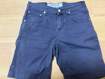 JACOB COHEN 숏팬츠 29 다크 블루