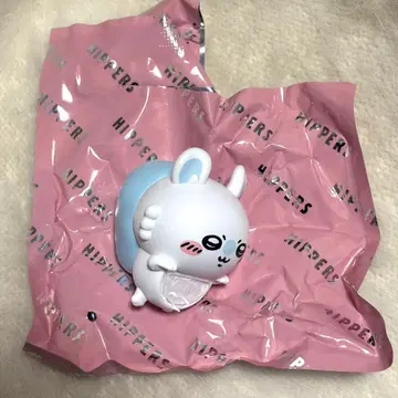 치이카와 HIPPERS 모몽가 히퍼스