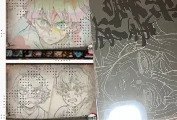 아가츠마 젠이츠 런천 매트 총 3장 카페 다이닝