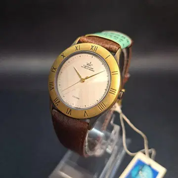 CITIZEN 시티즌 Light house 앤티크 조 미사용 시계