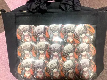 나의 히어로 아카데미아 바쿠고 카츠키 캔뱃지 15개