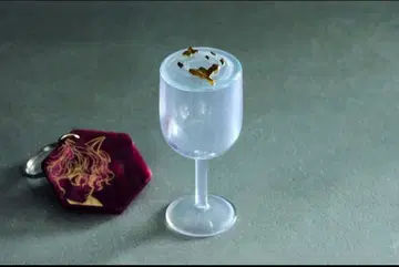 HUNTER x HUNTER 수견식 COLLECTION 네페르피토