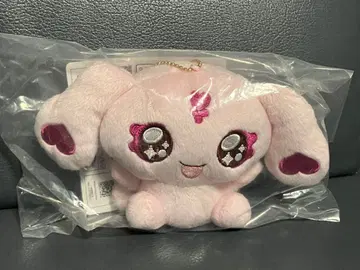 제일복권 프리큐어 Forever Hearts E상: 봉제 인형 '미플'