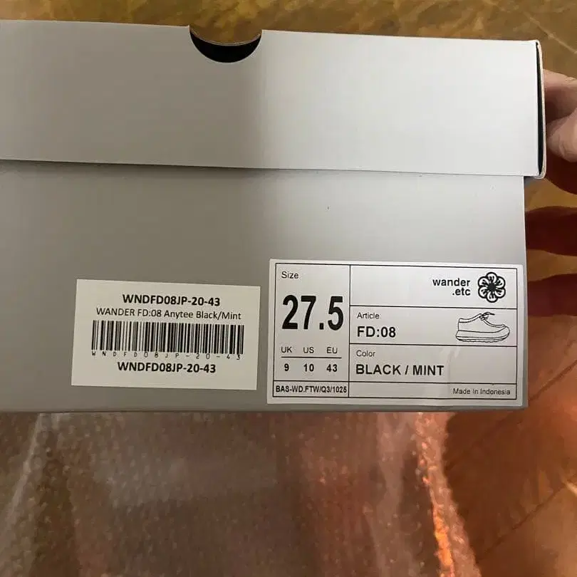 2번째 상품 이미지