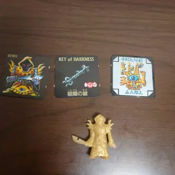 네크로스의 요새 듀크