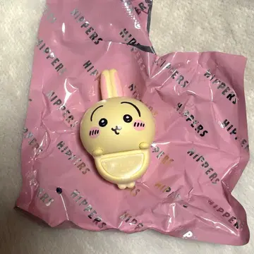 치이카와 (먼작귀) 히퍼스 HIPPERS 토끼