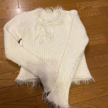 존 갈리아노 니트