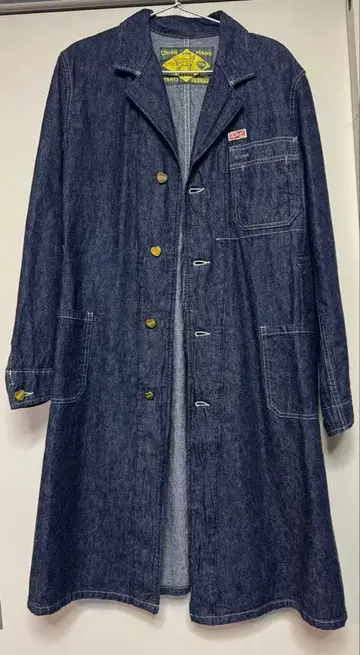 tcb 청바지 Cathartt Traveller Coat 사이즈 34