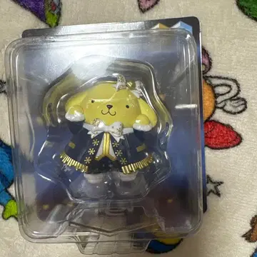 해피 복권 산리오 Holiday collection