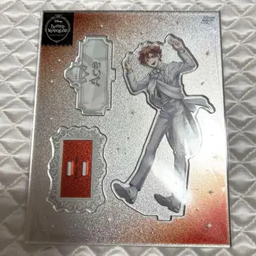 트위스테 아크릴 스탠드 플라티나 자켓 에이스 트라포라