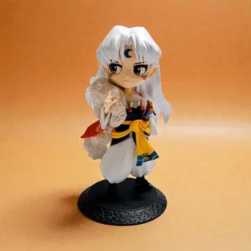 Qposket 셋쇼마루 피규어 새상품급 박스 없음