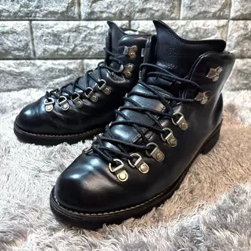 새상품급 Danner SHIPS 별주 마운틴 라이트 블랙 US8