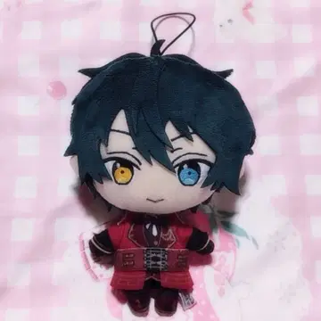 앙스타 카게히라 미카 프라이스 봉제 인형