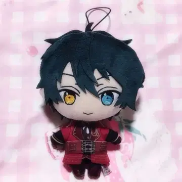 앙스타 카게히라 미카 프라이스 봉제 인형