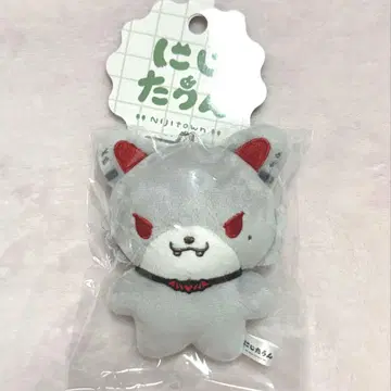 니지산지 니지타운 쿠즈하 봉제 인형