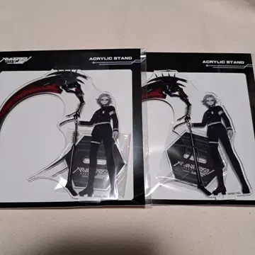 최종 방위 학원 핸드레드 라인 소츠키 에이토 아크릴 스탠드